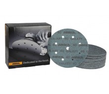Mirka® - Galaxy Ø 200 mm 9H Grip